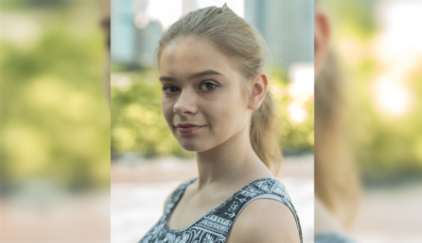 Julia Wróblewska