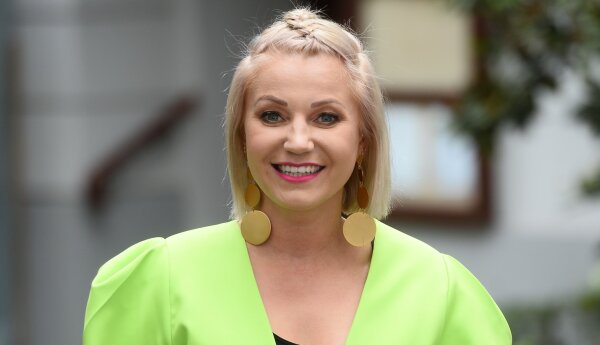 Daria Ładocha szczerze o swoim związku. Dlaczego nie potrzebuje ślubu?