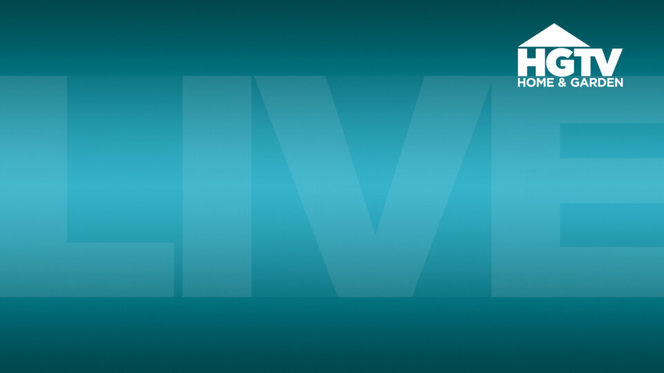 HGTV – Home & Garden TV