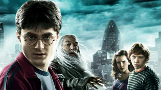 Harry Potter i Książę Półkrwi - film online, Oglądaj na Player.pl