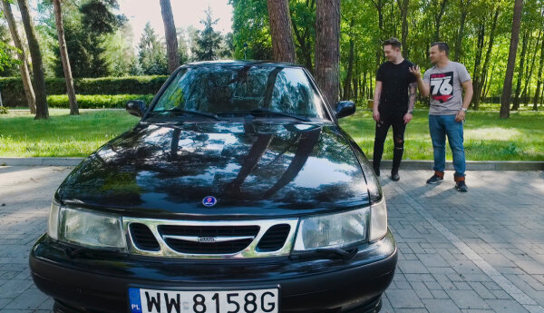 Ze sportowym zacięciem za 18 tysięcy