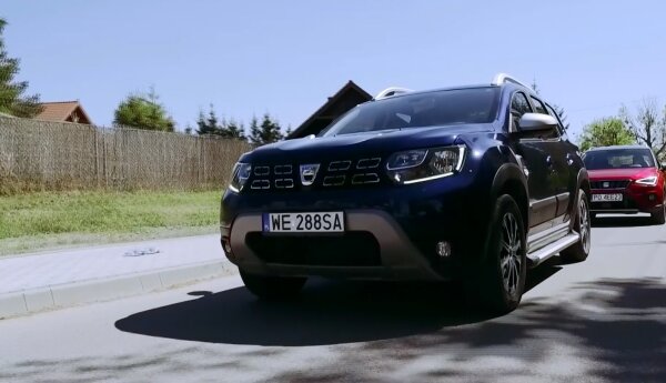 Małe SUV-y - co naprawdę potrafią?