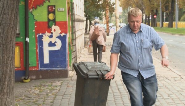 Mandat z fotoradaru dla pasażera?!