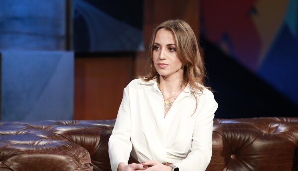 Marianna Schreiber pojawiła się u Kuby!