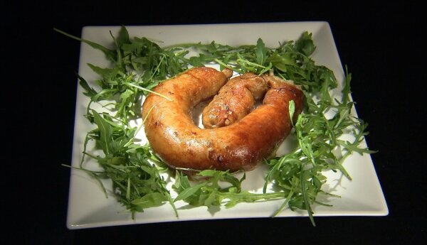 Obciach zabielany smakiem Justyny Mosiej (Białystok)