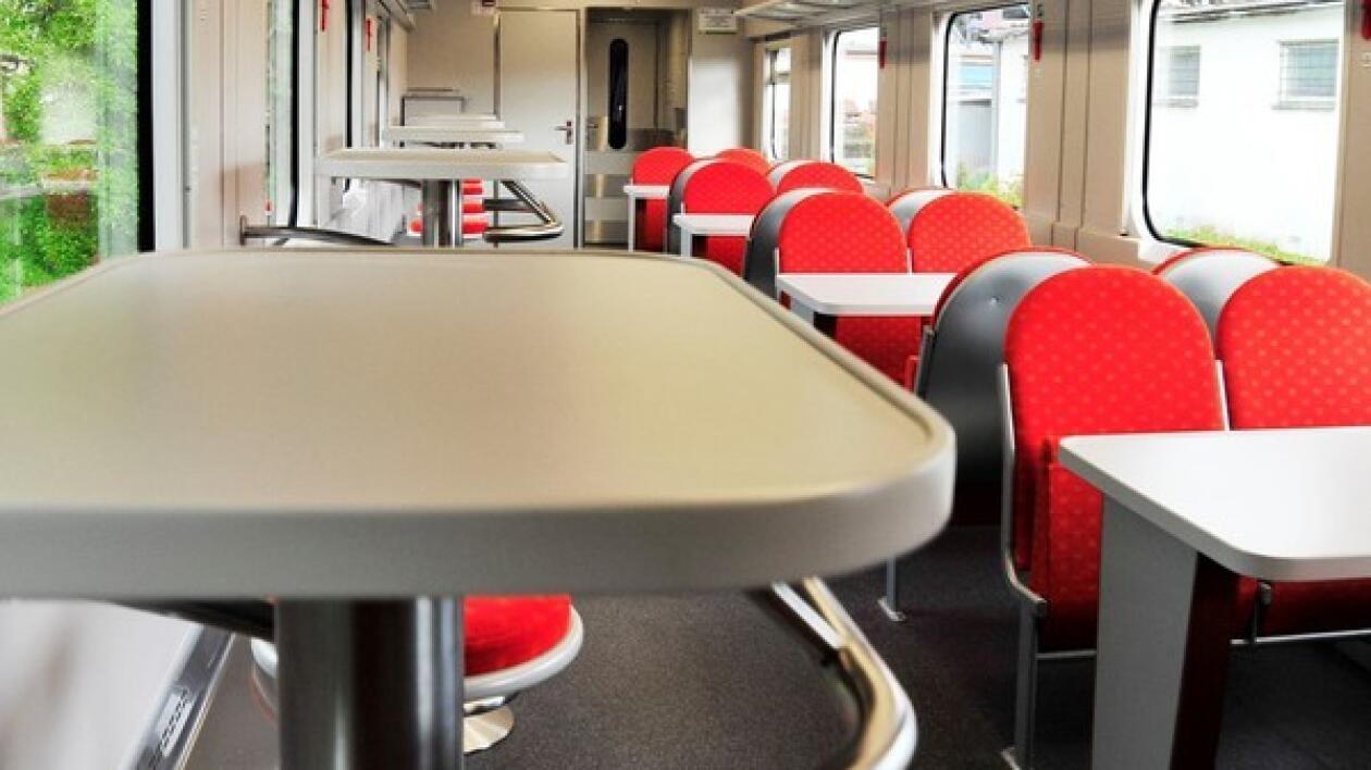 PKP Intercity odnawia flotę. Wyda blisko 600 mln zł