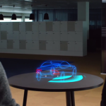 Raport technologiczny